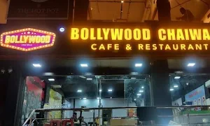 Bollywood Chaiwala Cafe & Restaurant - Logo
