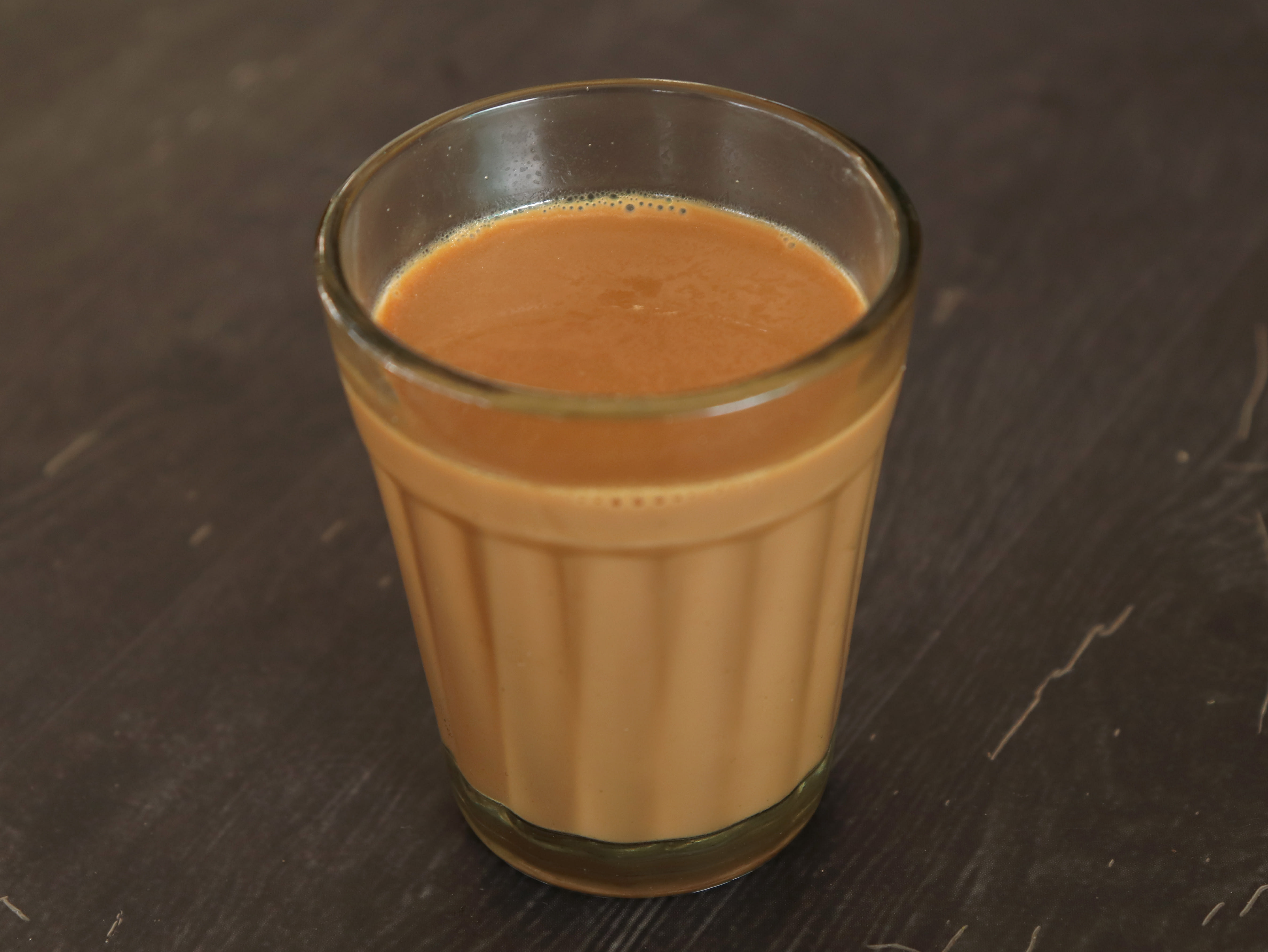 Bollywood Chai wala - Logo