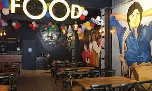 Bollywood Masala - Cover photo