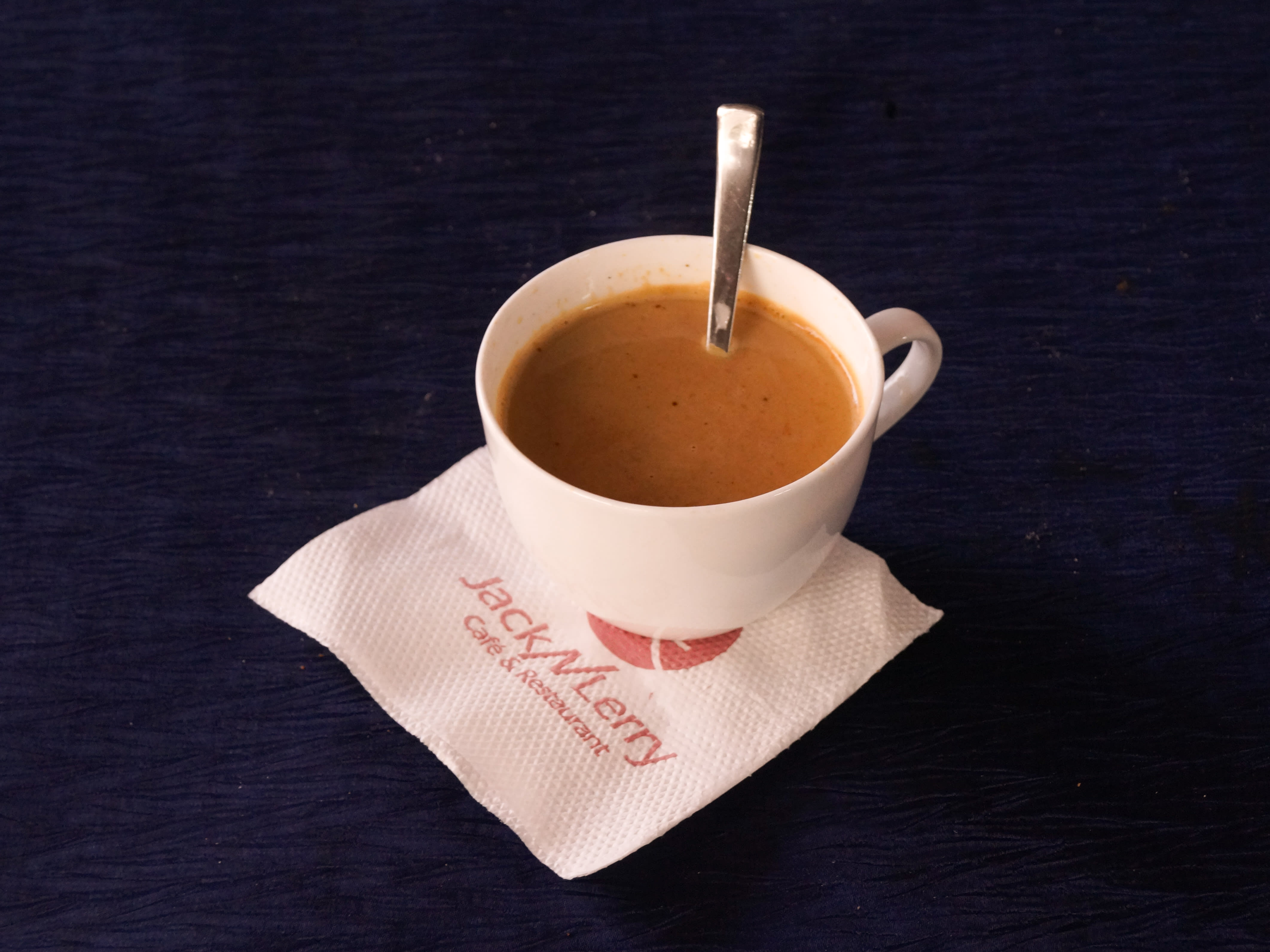 Bollywood Mocktails And Chai - Logo