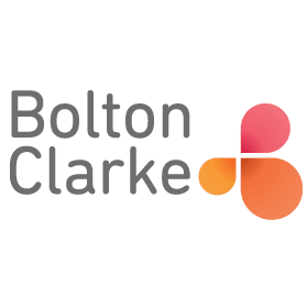 Bolton Clarke At Home Support Cairns - Logo