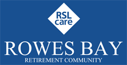 Bolton Clarke - Rowes Bay - Logo