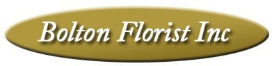 Bolton Florist - Logo