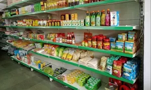 Bombay Mart - Logo
