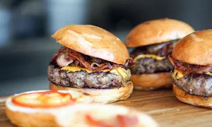 Bomb Burger - Cover photo
