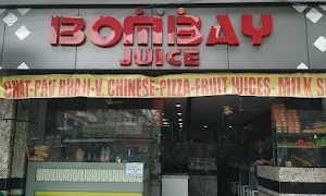 Bombay Juice - Cover photo