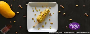 Bombay Kulfi - Logo