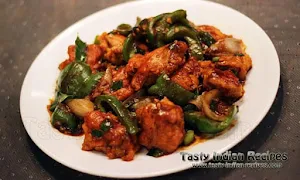 Bombay Bites - Cover photo
