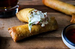 Bombai Se Kathi Roll - Cover photo