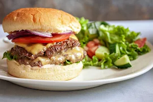 Bombay Burger - Cover photo