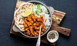 Bombay A-One Caterers - Logo