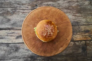 Bombay Burgers - Cover photo