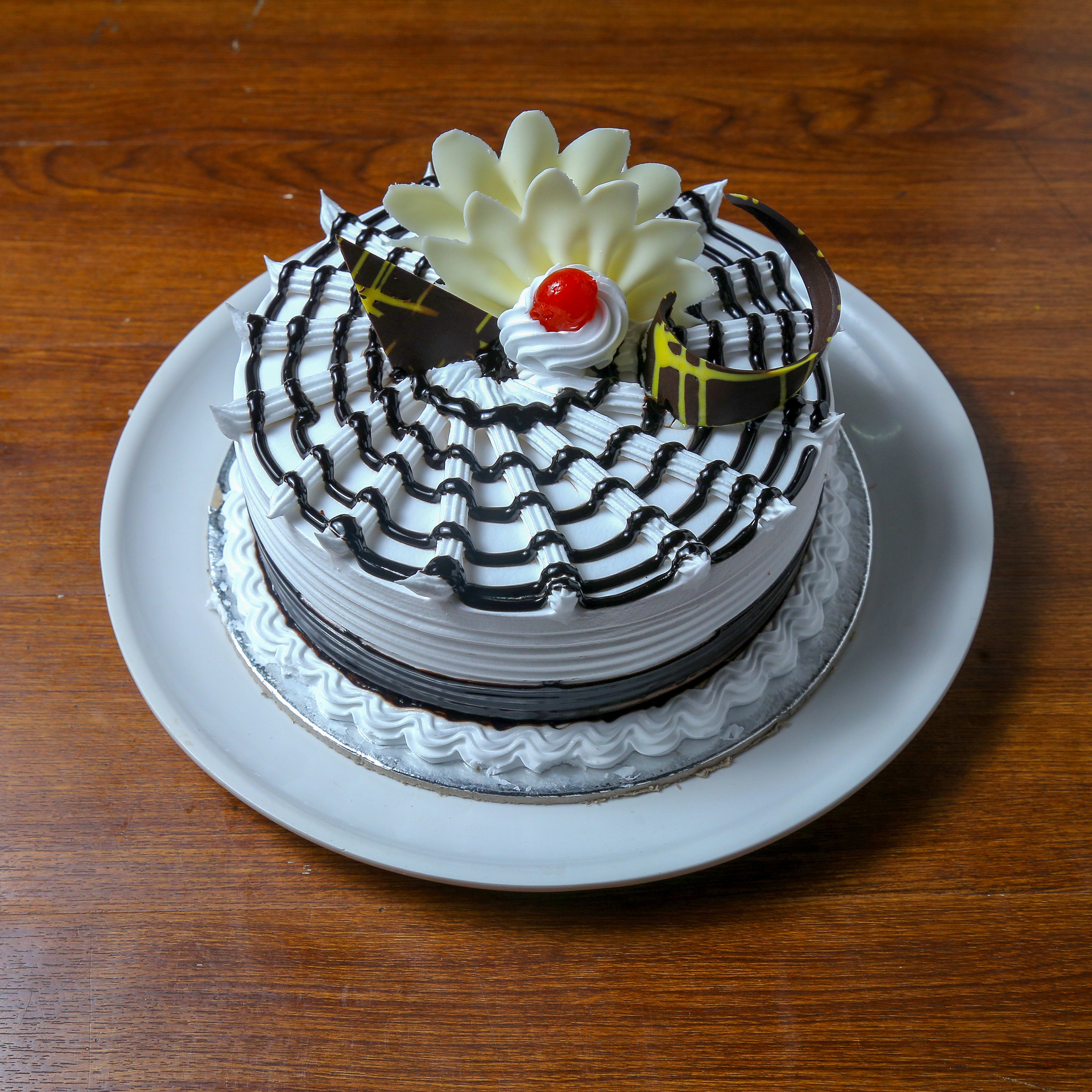 Bombay Bakery And Cake Gallery - Logo