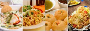 Bombay Bhel Puri - Logo
