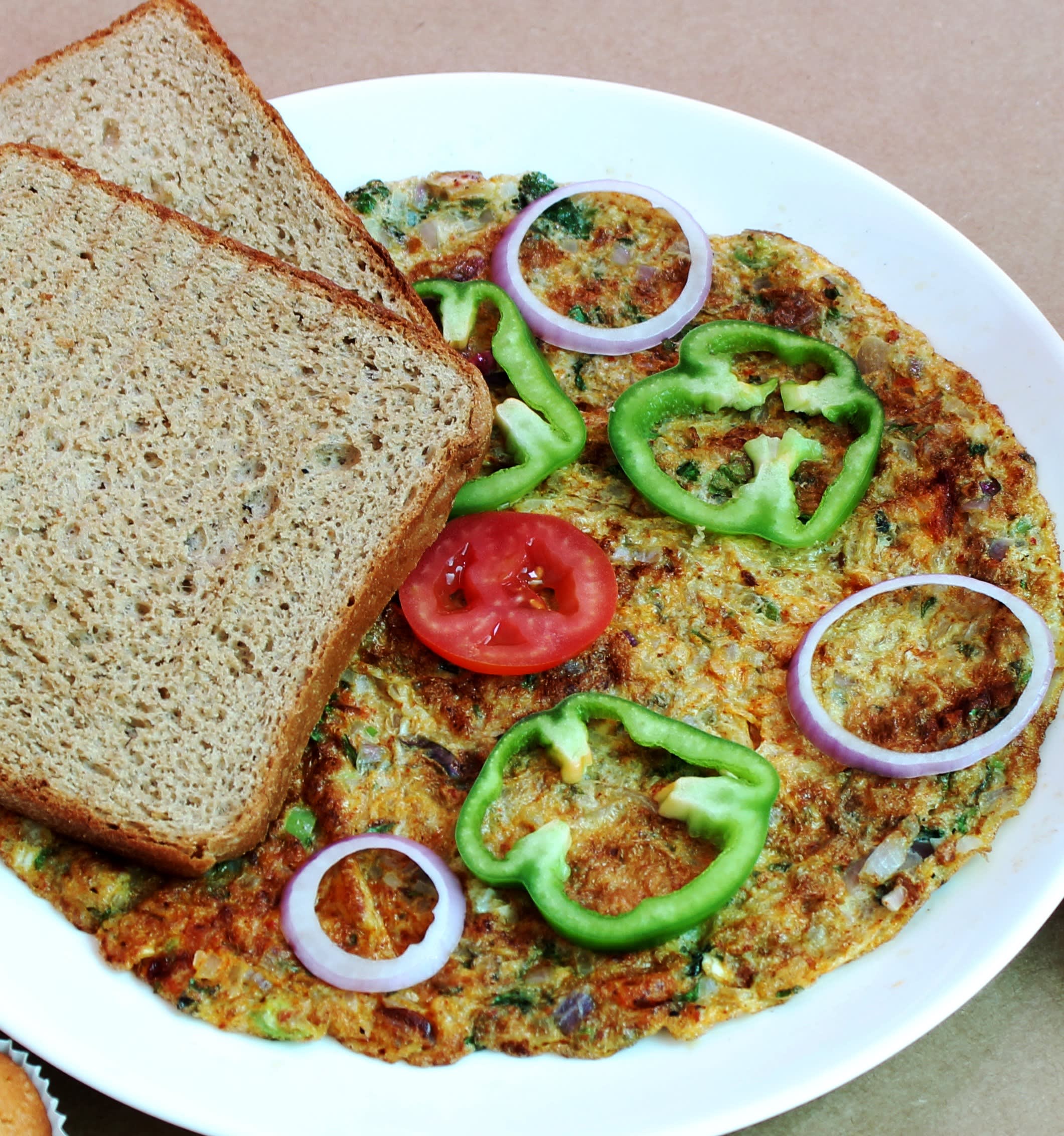 Bombay Breakfast Club - Logo