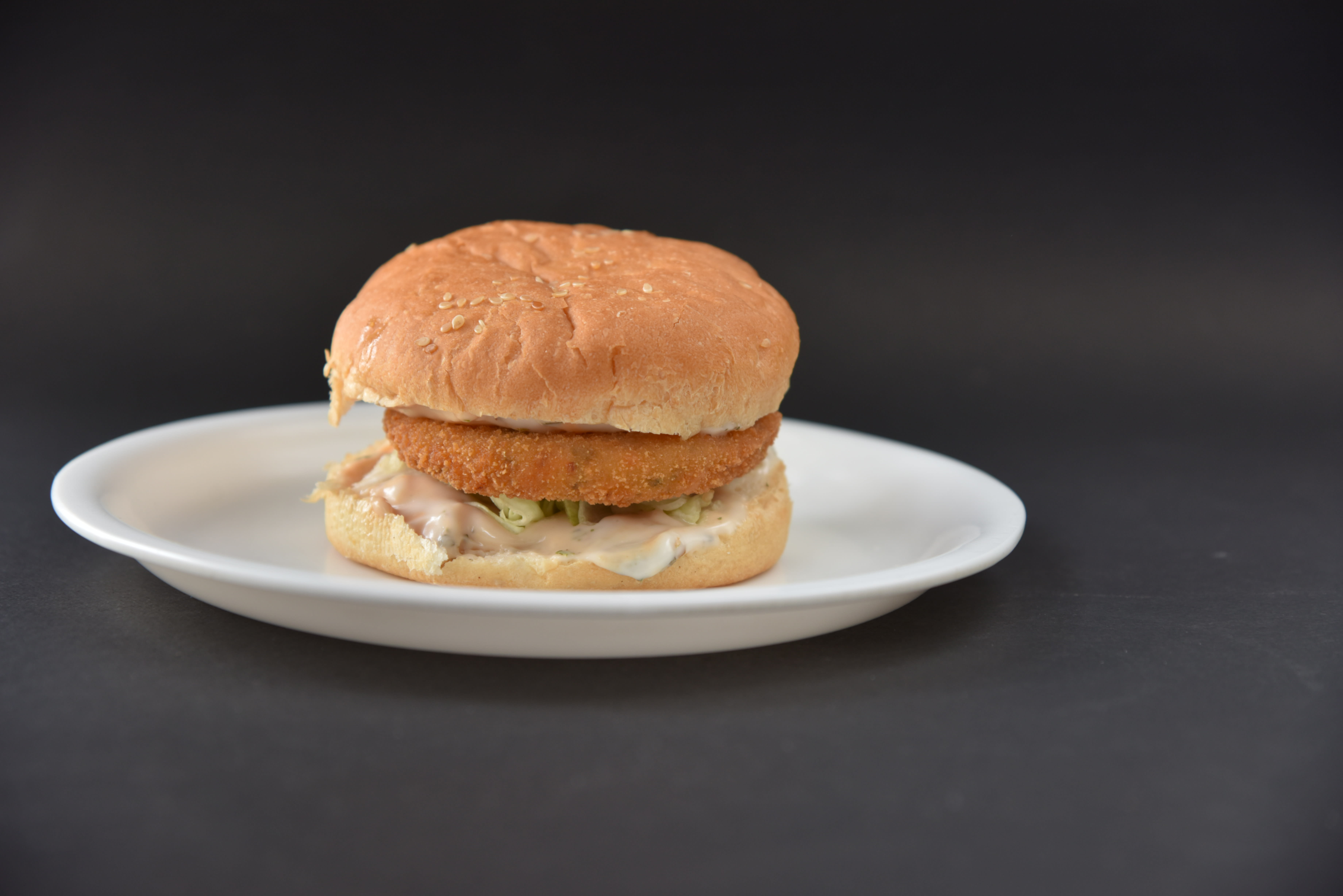 Bombay burger - Logo