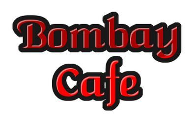 Bombay Cafe - Logo