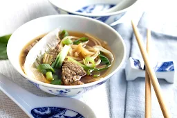 Bombay Chawpathy - Logo