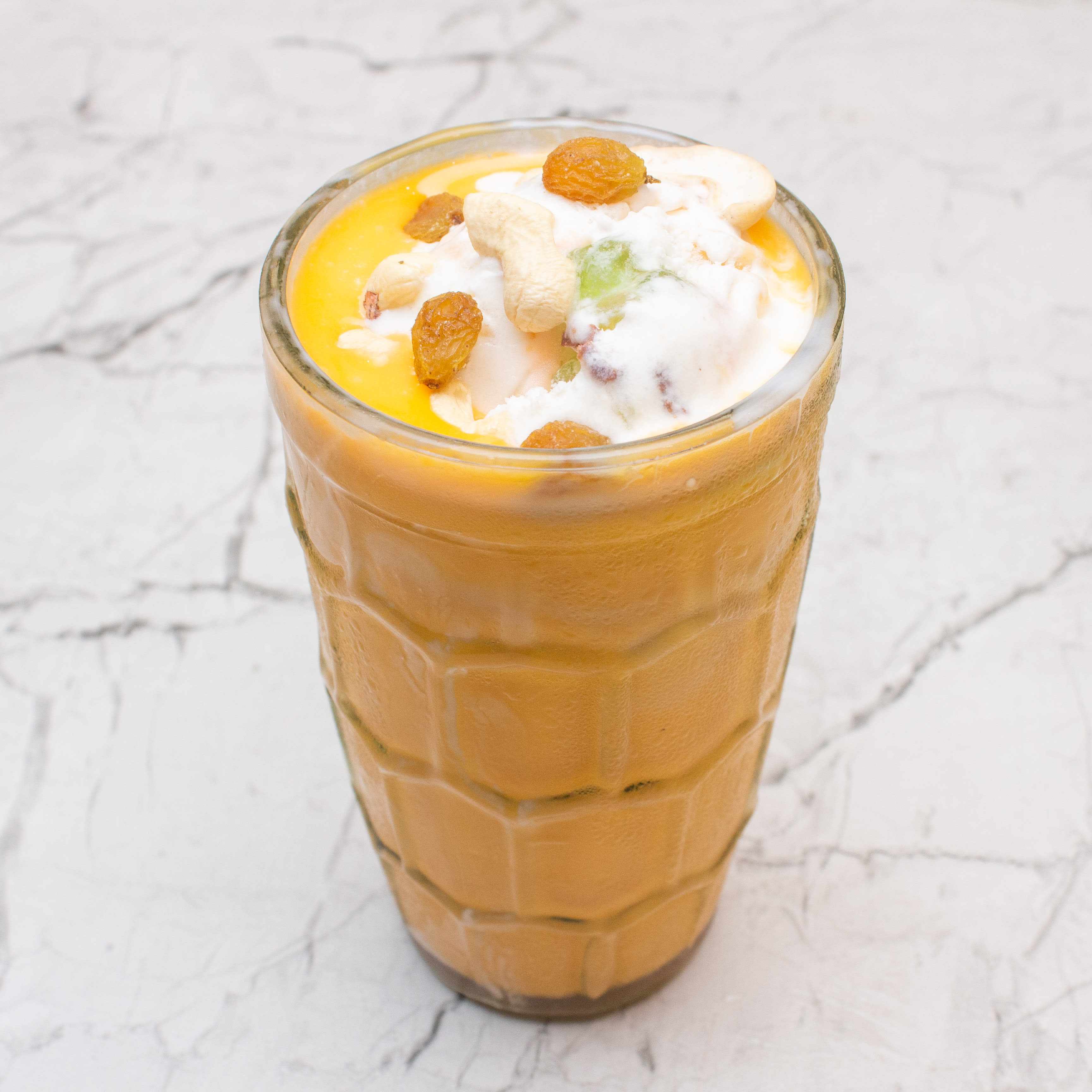 Bombay Chopati IceCream & Cold Drink - Logo