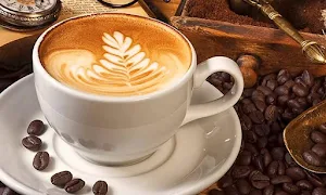 Bombay Coffee House - Logo