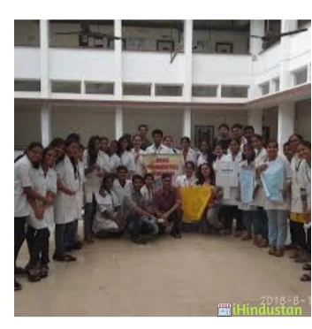 Bombay College of Pharmacy - BCP - Logo
