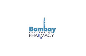 Bombay College of Pharmacy (BCP) - Logo
