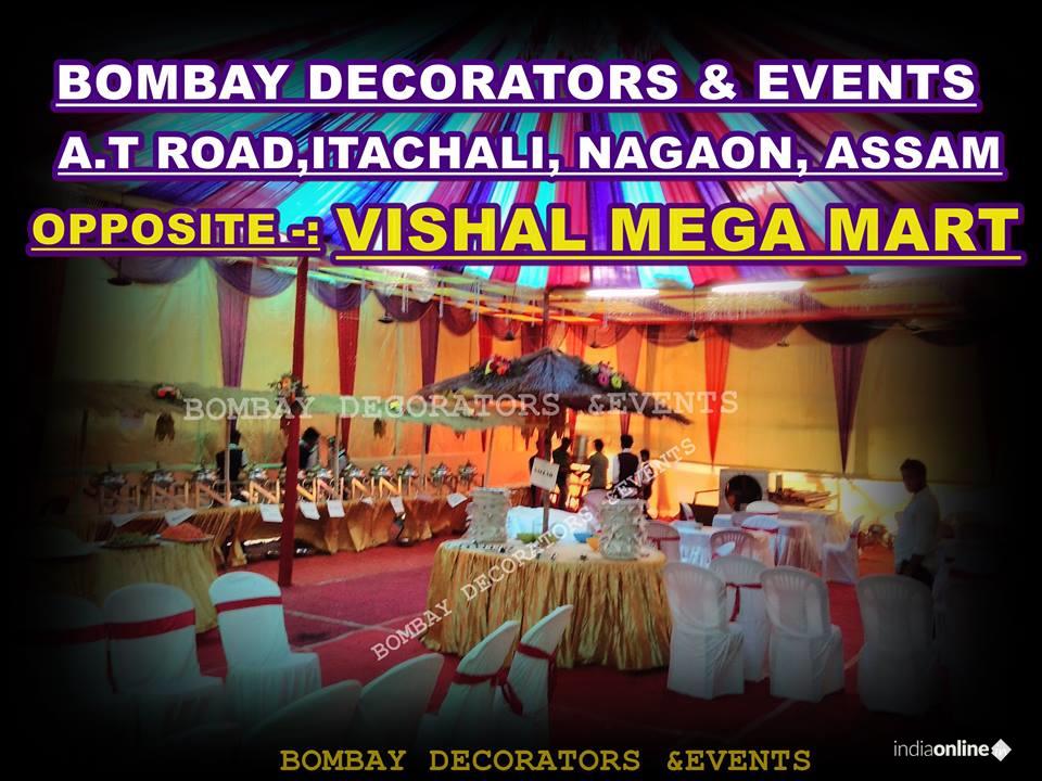Bombay Decorators Events 134845 - Cover photo