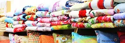 Bombay Dyeinc Welhome Furnishing - Logo