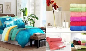 Bombay Dyeing (Hirak Textorium) - Logo