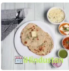 Bombay Food Point - Logo