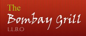 Bombay Grill - Logo