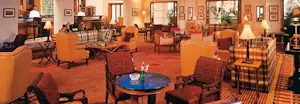 Bombay High - ITC Maratha - Logo