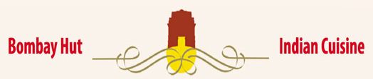 Bombay Hut - Logo