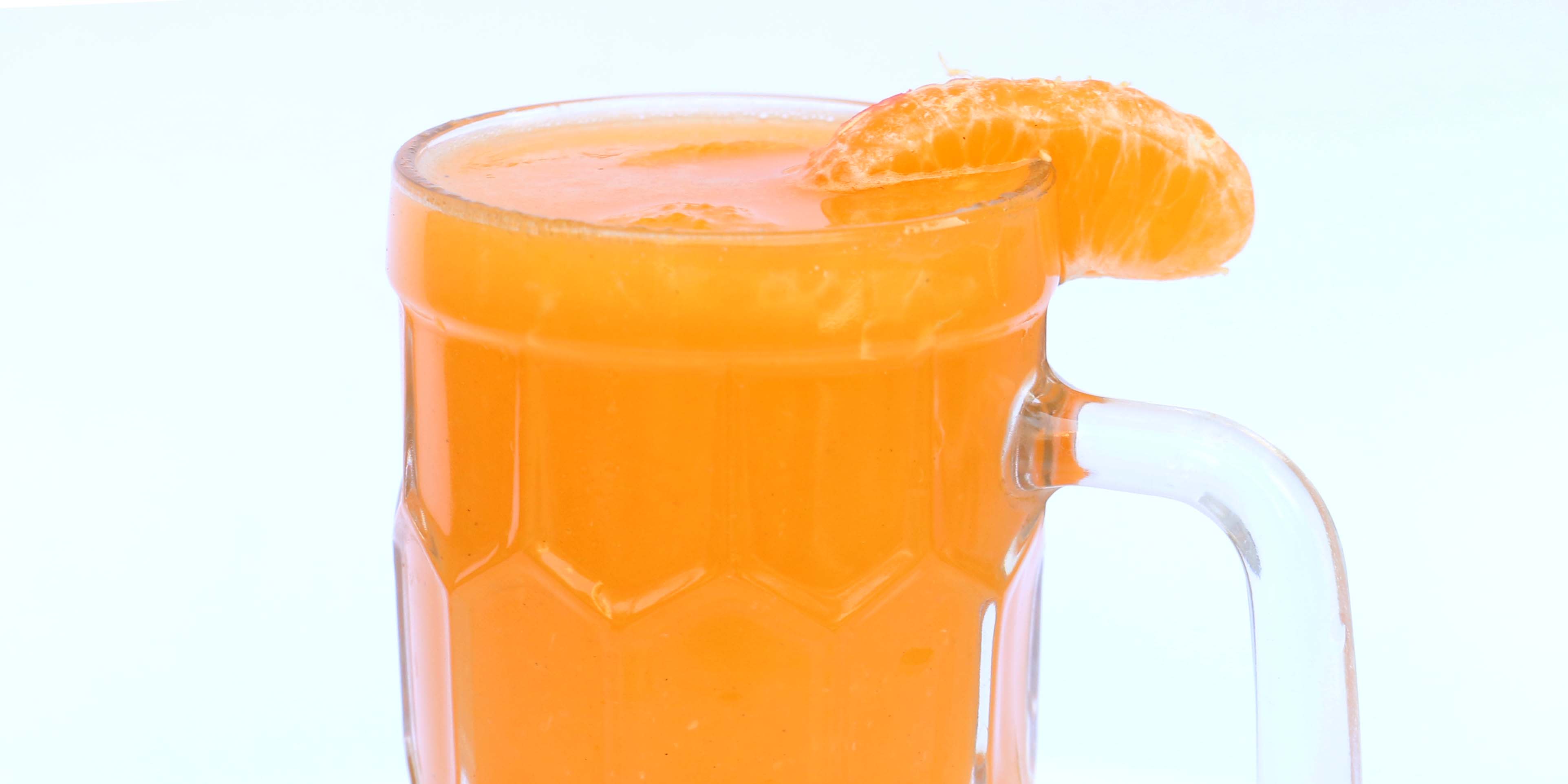 Bombay Juice - Logo