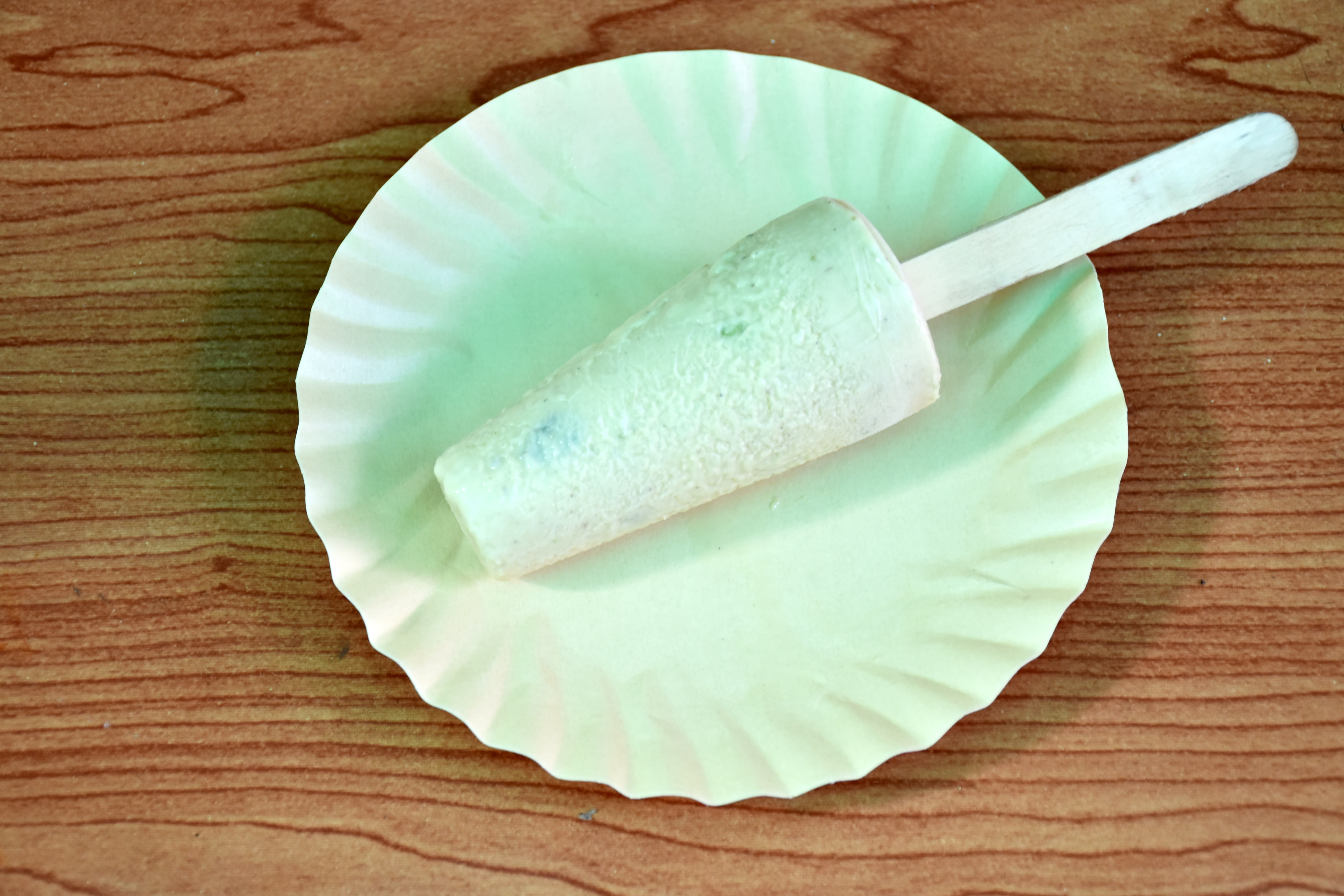 Bombay Kulfi - Logo