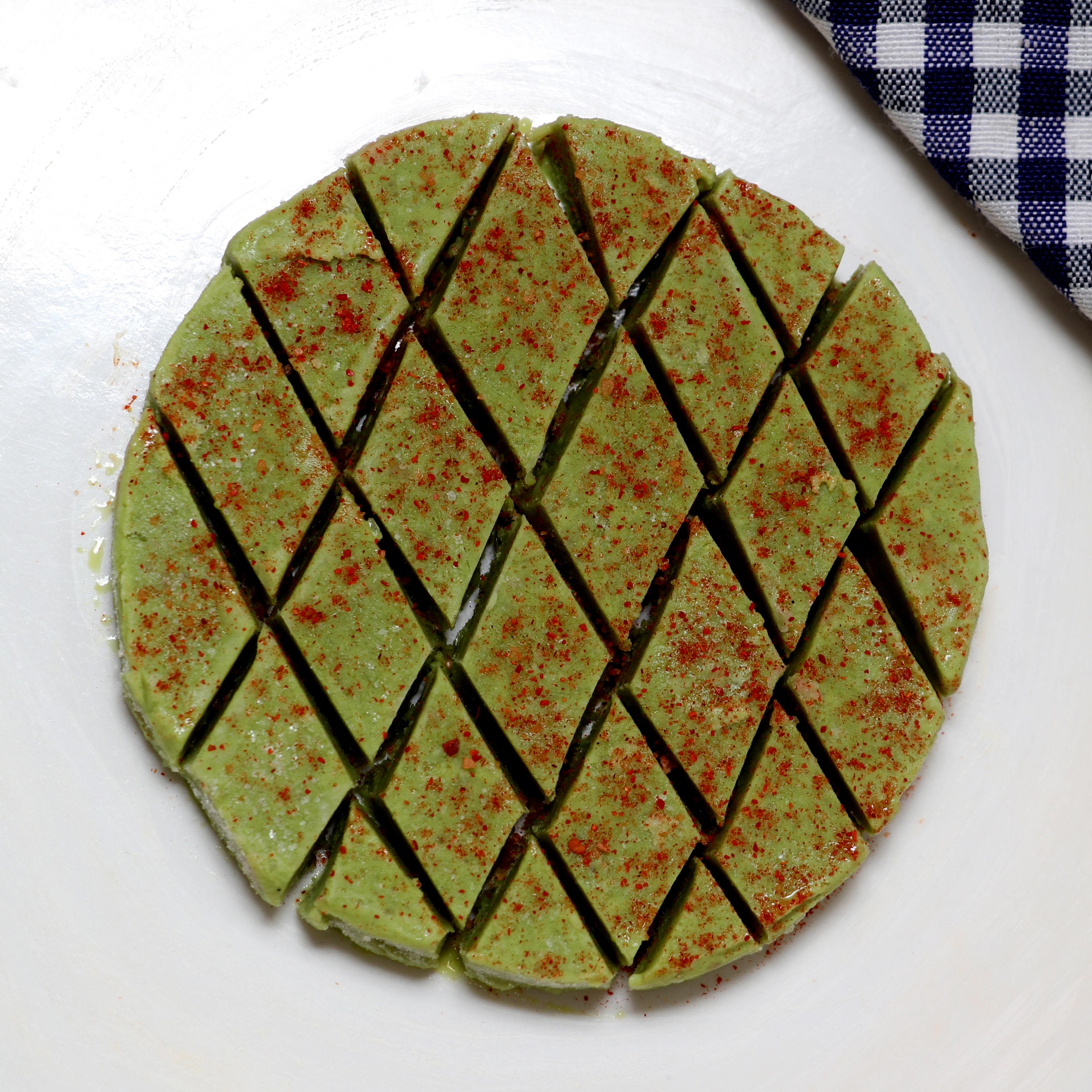 Bombay Kulfi - Logo