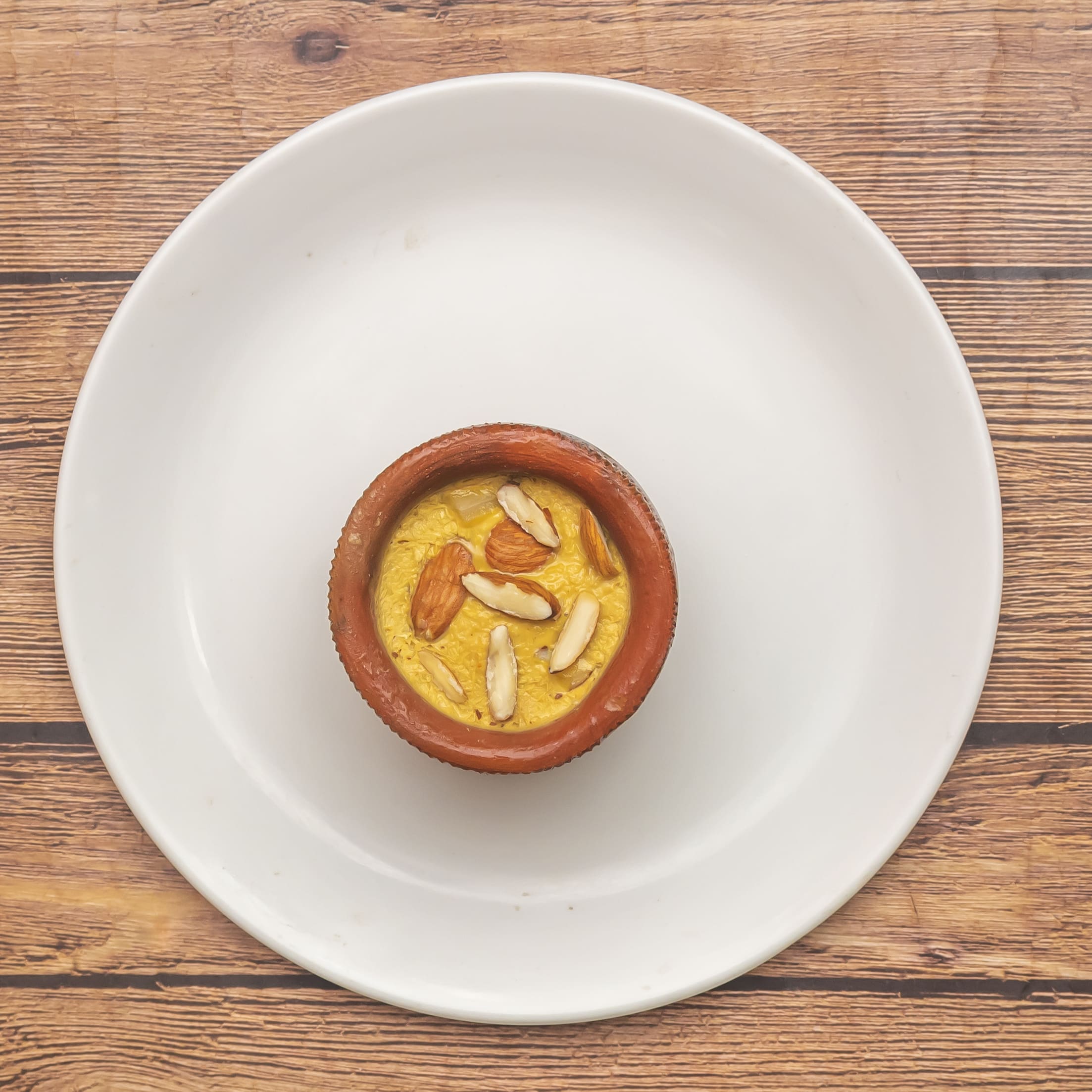 Bombay Kulfi - Logo