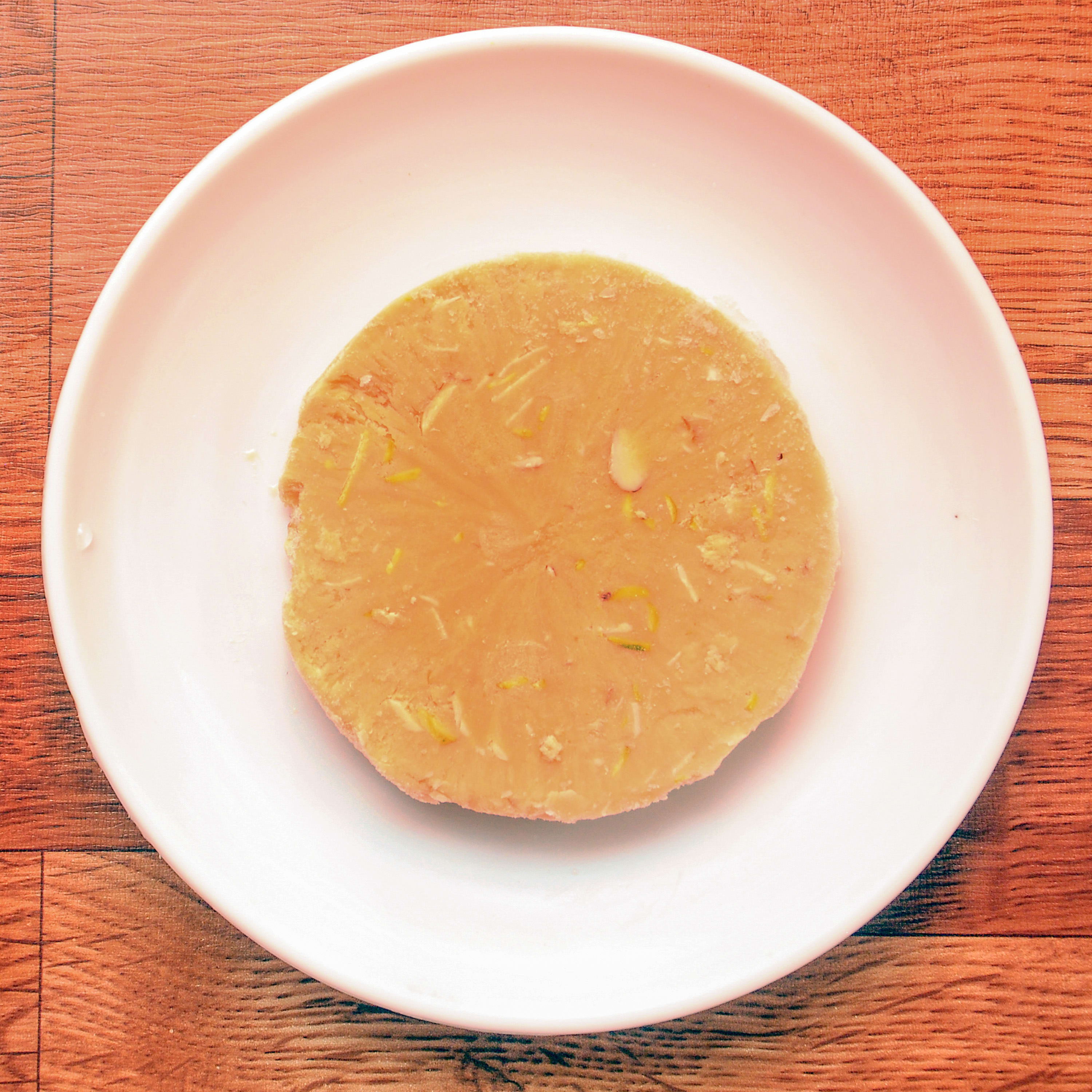 Bombay Kulfi - Logo