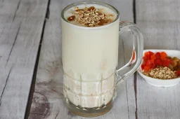 Bombay Lassi & Snacks Bar - Cover photo
