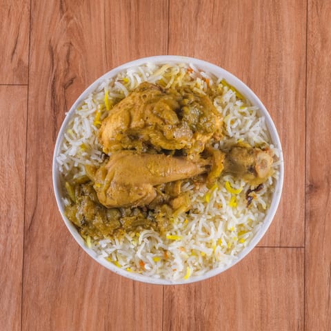 Bombay Lucky Restaurant - Logo