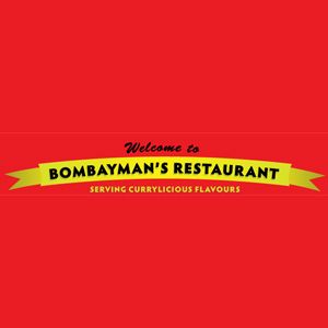 Bombayman&s;s Restaurant - Logo