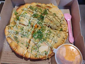 Bombay Naan House - Cover photo