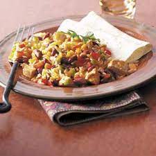 BomBay Omlet - Logo