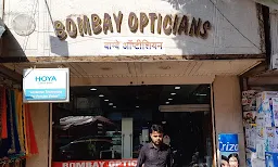 Bombay Optician - Logo