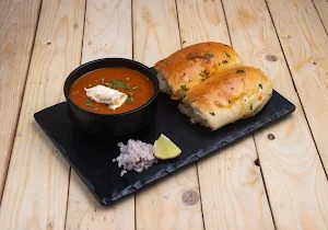 Bombay Paav Bhaji - Cover photo