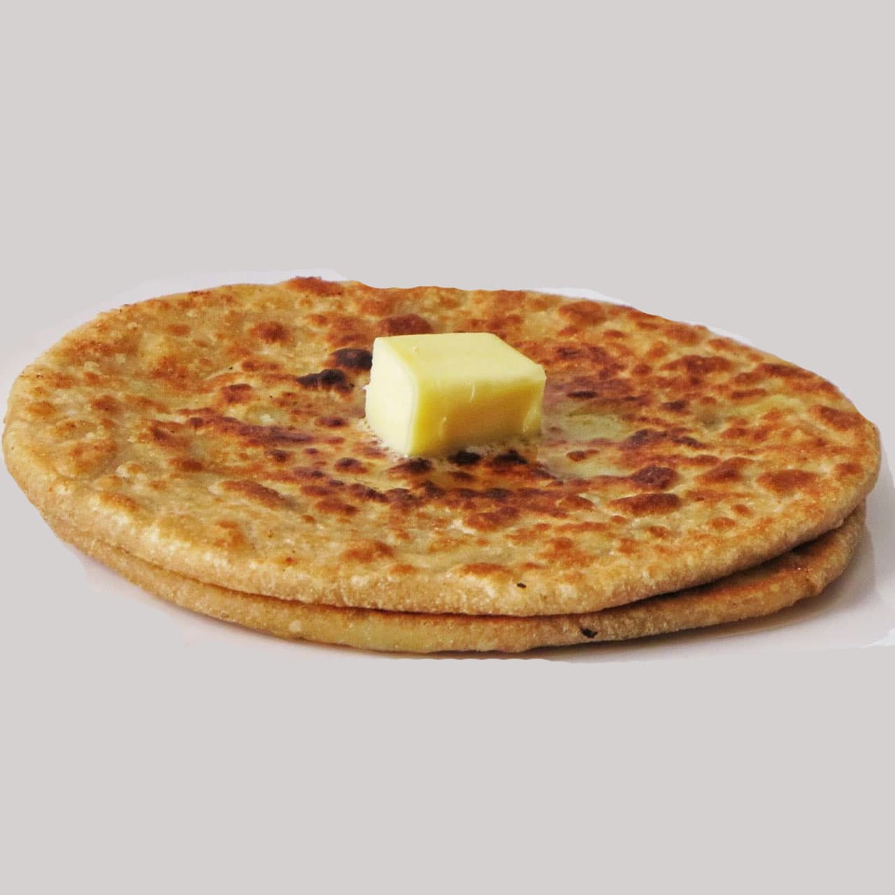 Bombay Pav Bhaji - Logo