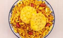 Bombay Pav Bhaji And Tawa Pulao - Logo