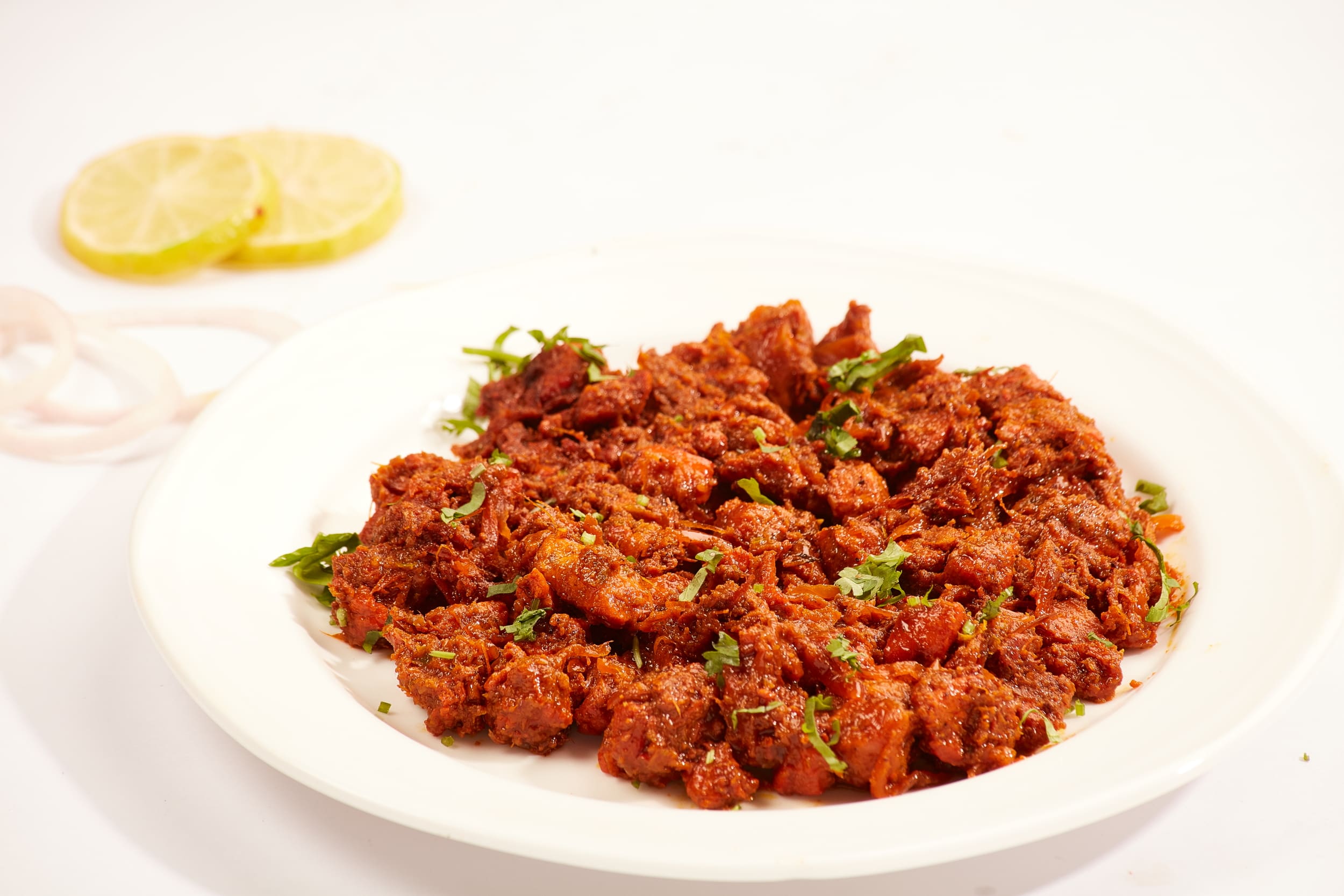 Bombay Restaurant - Logo