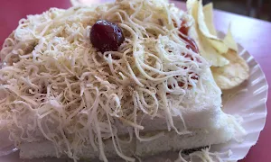 Bombay Sandwich - Cover photo
