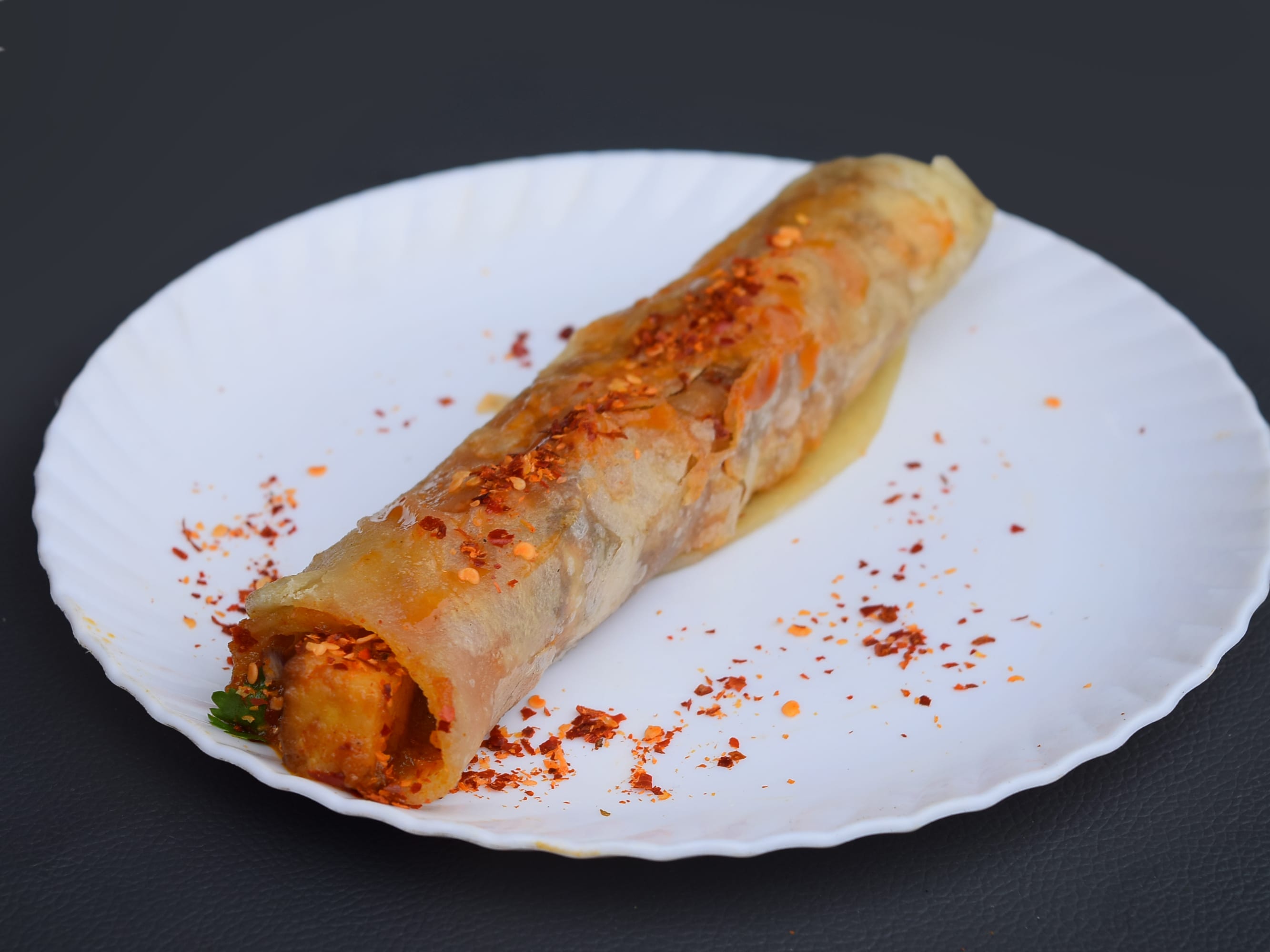 Bombay Sandwich - Logo